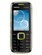 Nokia 5132 XpressMusic title=